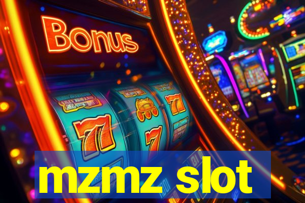 mzmz slot